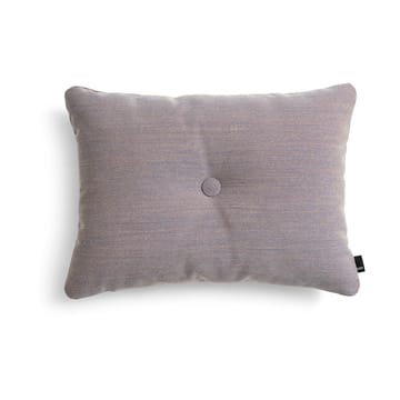 Dot Steelcut Trio Kissen 45x60 cm - Lavender - HAY