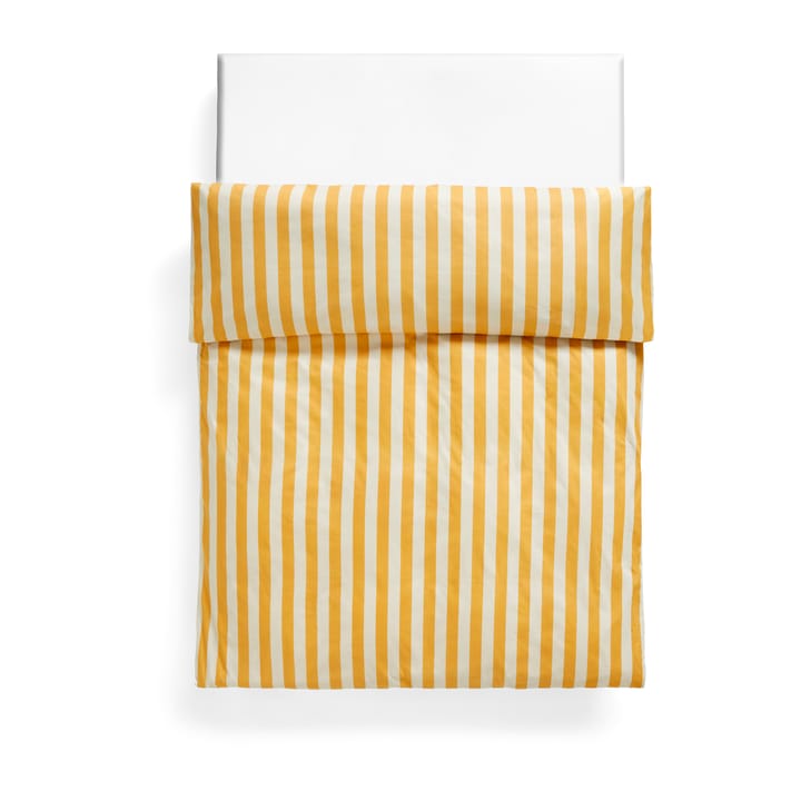 Été Bettbezug 150 x 210 cm - Warm yellow - HAY