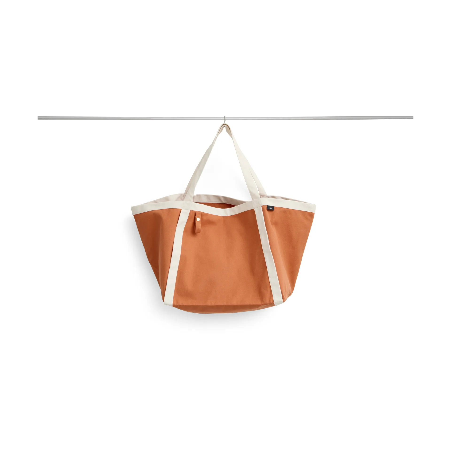 Everyday Sports Bag Tasche medium, Burnt orange, medium HAY