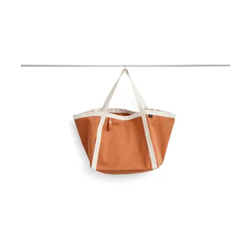 Everyday Sports Bag Tasche medium - Burnt orange, medium - HAY