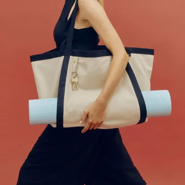 Everyday Sports Bag Tasche medium - Grey, medium - HAY