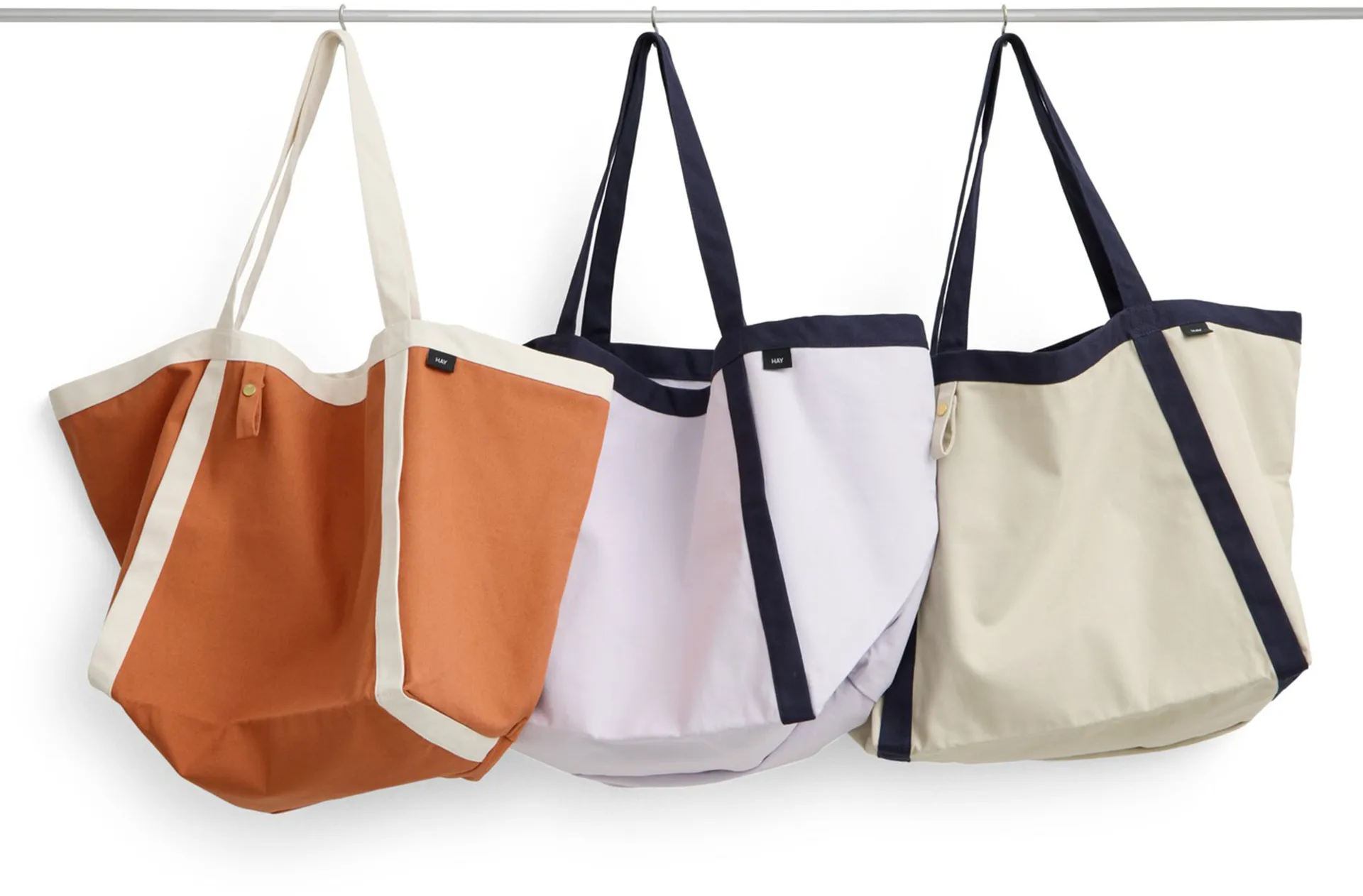 Everyday Sports Bag Tasche medium, Lavender, medium HAY