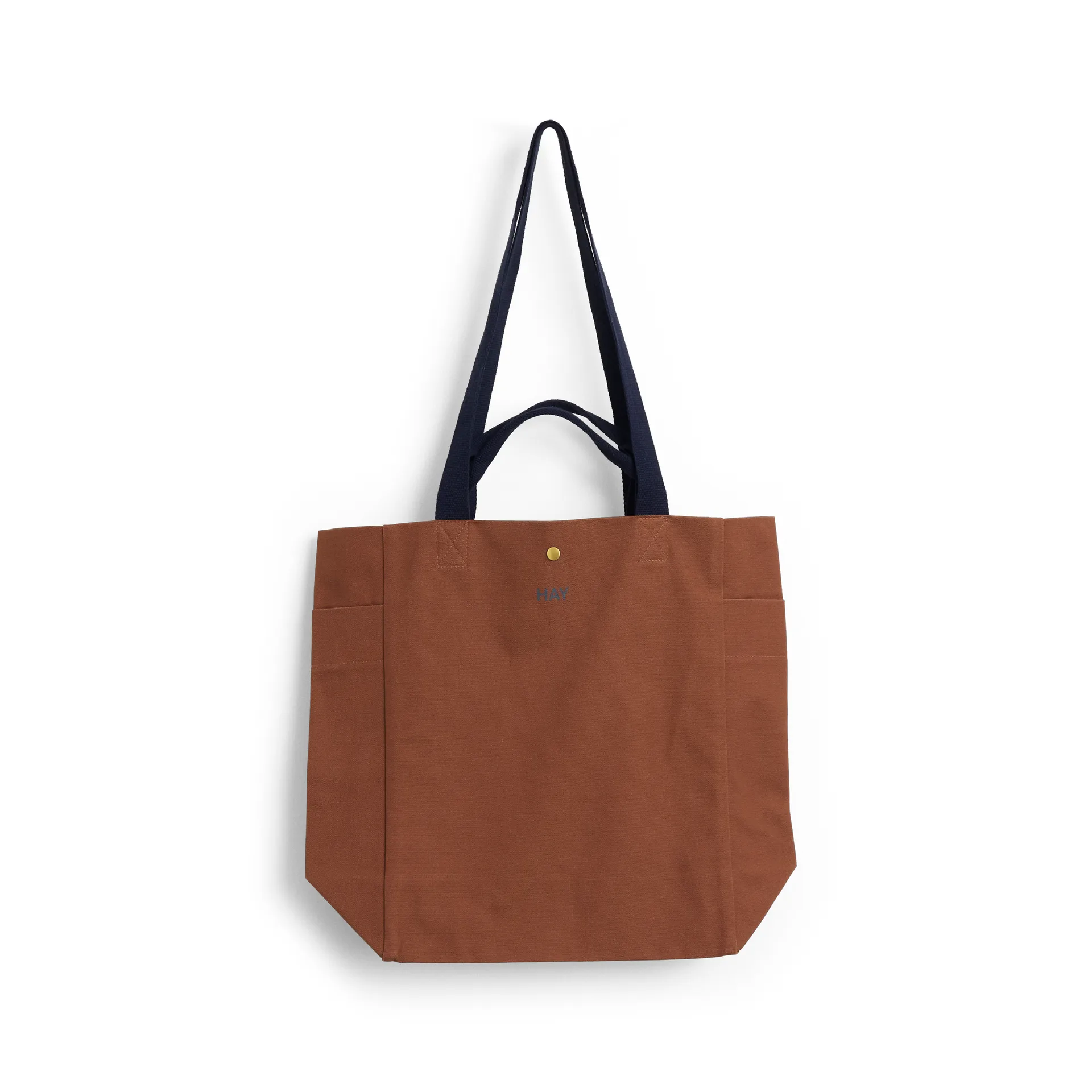 Everyday Tote Bag Tasche, Milk chocolate HAY