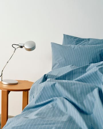 Fineline Bettbezug 150x210 cm - Blue - HAY
