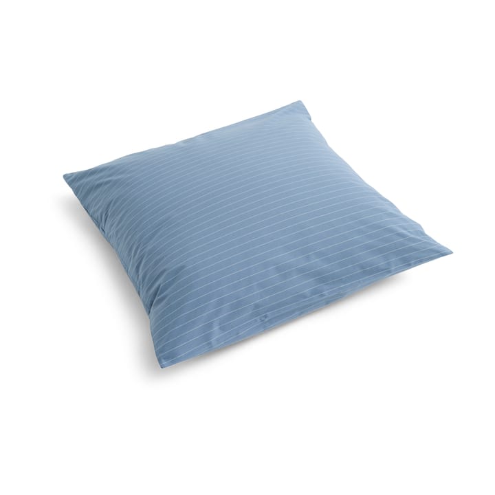 Fineline Kopfkissenbezug 60x50 cm - Blue - HAY