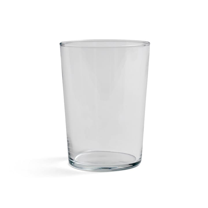 Glass Wasserglas L 49cl - Klar - HAY