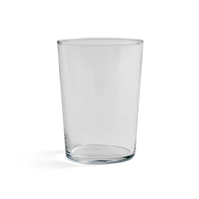 Glass Wasserglas L 49cl, Klar HAY