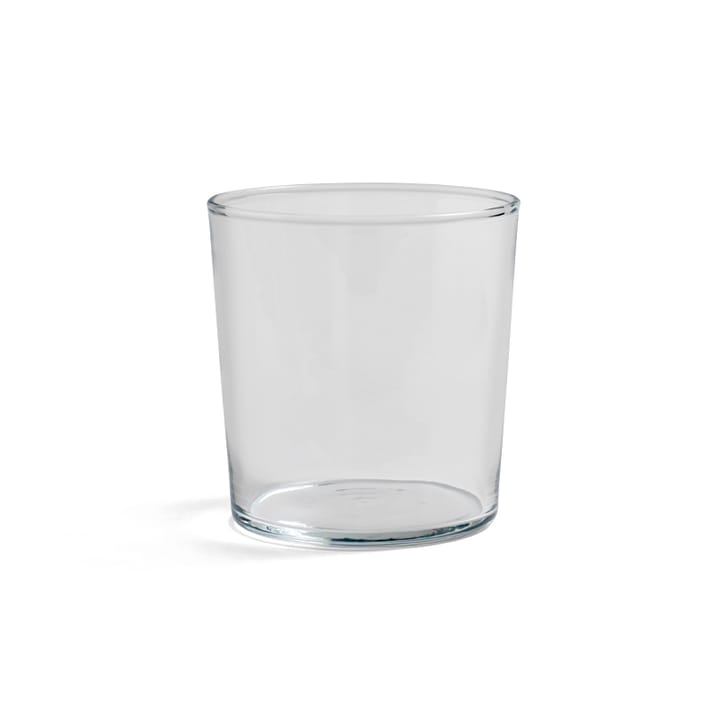 Glass Wasserglas M 36cl - Klar - HAY