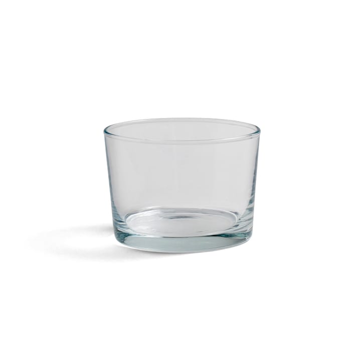 Glass Wasserglas S 22cl - Klar - HAY