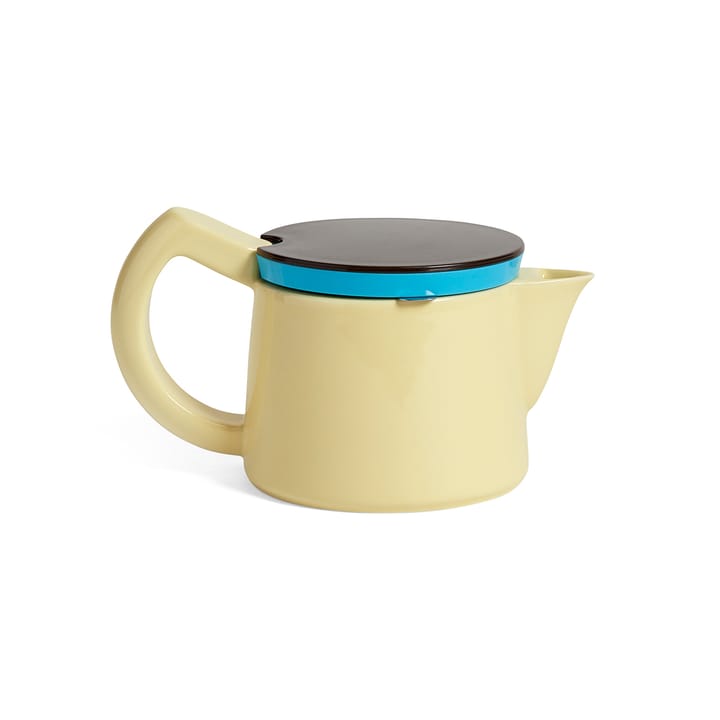 HAY Coffee Kaffeekanne S 0,45 L, Light yellow HAY