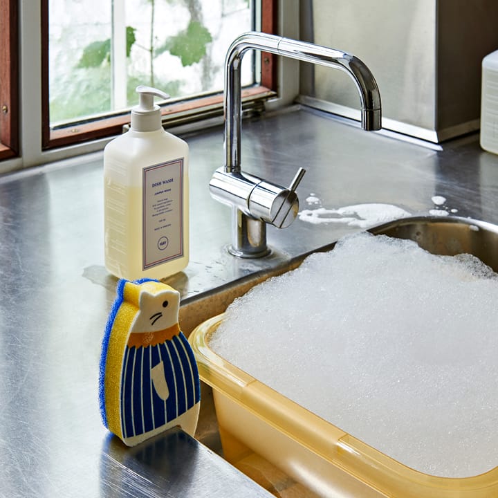HAY Dish wash Spülmittel 500 ml, Juniper wood HAY