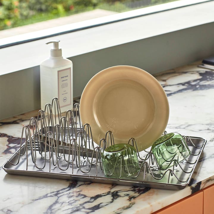 HAY Dish wash Spülmittel 500 ml, Juniper wood HAY