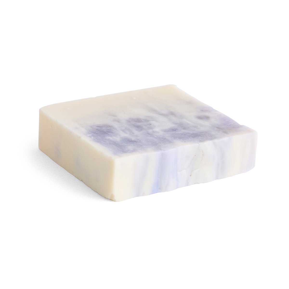 HAY HAY feste Seife 7,5 cm One lavender