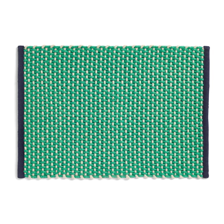 HAY Fußabstreifer 50 x 70cm - Light green - HAY