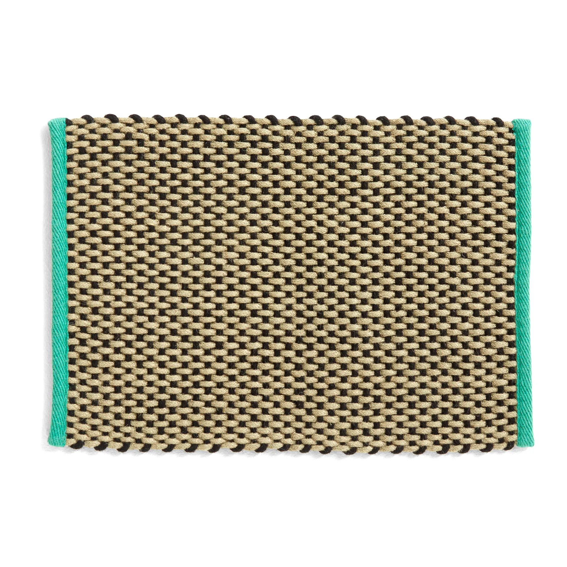 HAY Fußabstreifer 50 x 70cm, Sand HAY