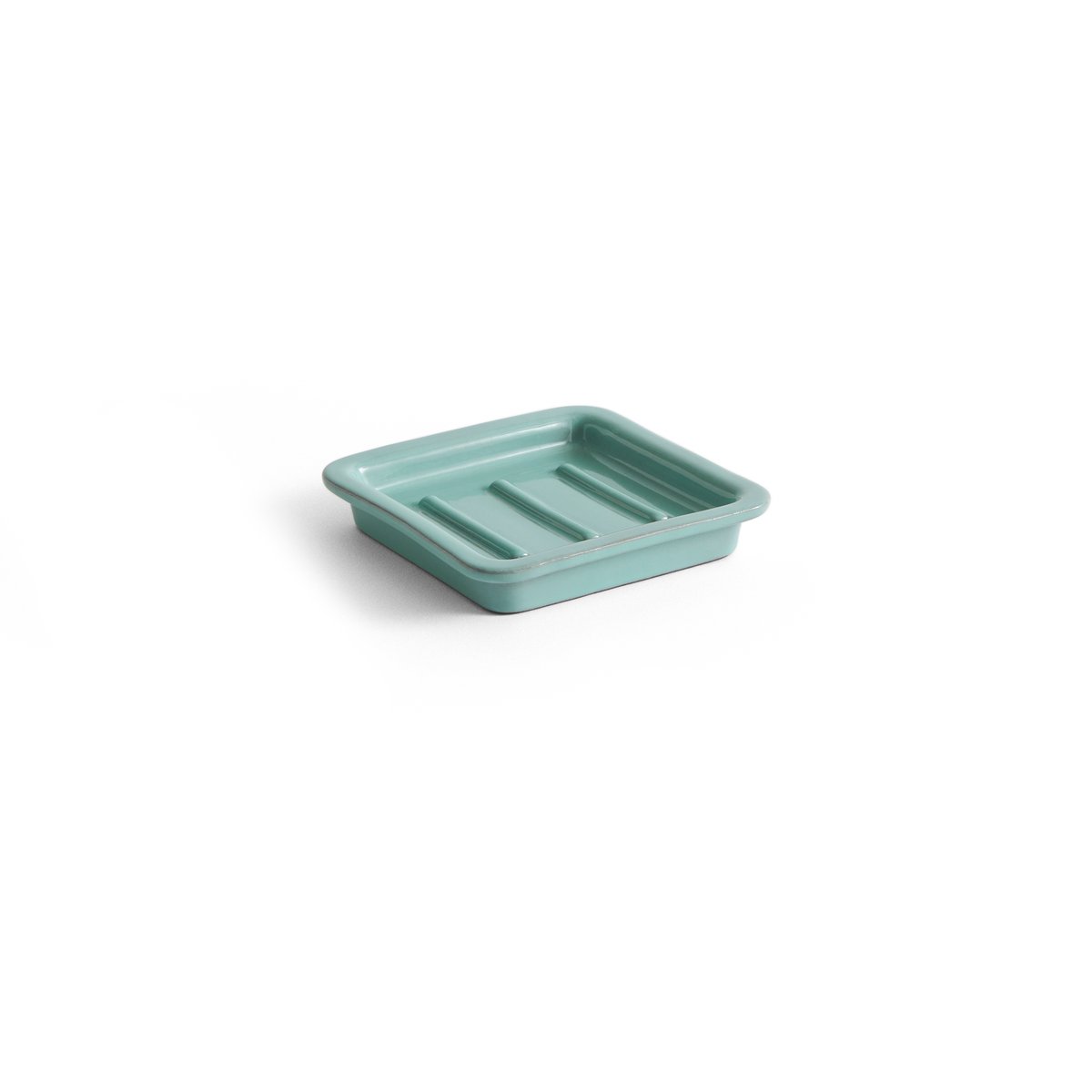 HAY HAY Seifenschale 10,7 cm Light green