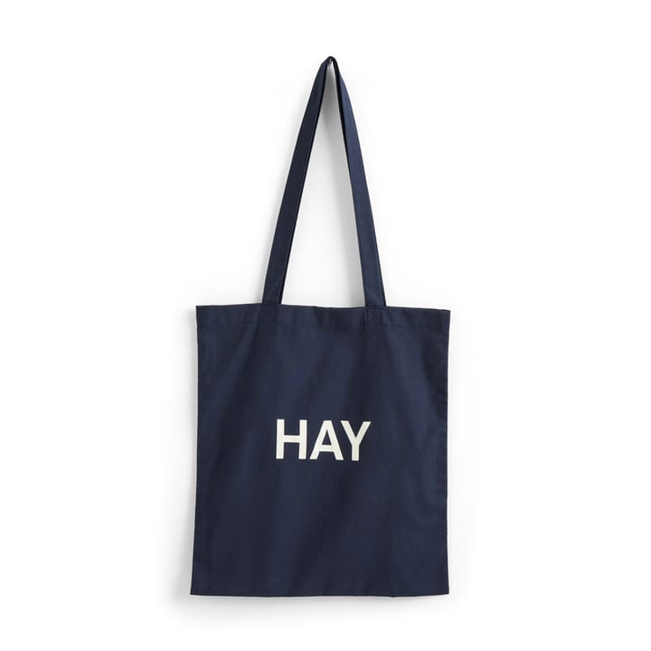 HAY Stofftasche - Navy - HAY