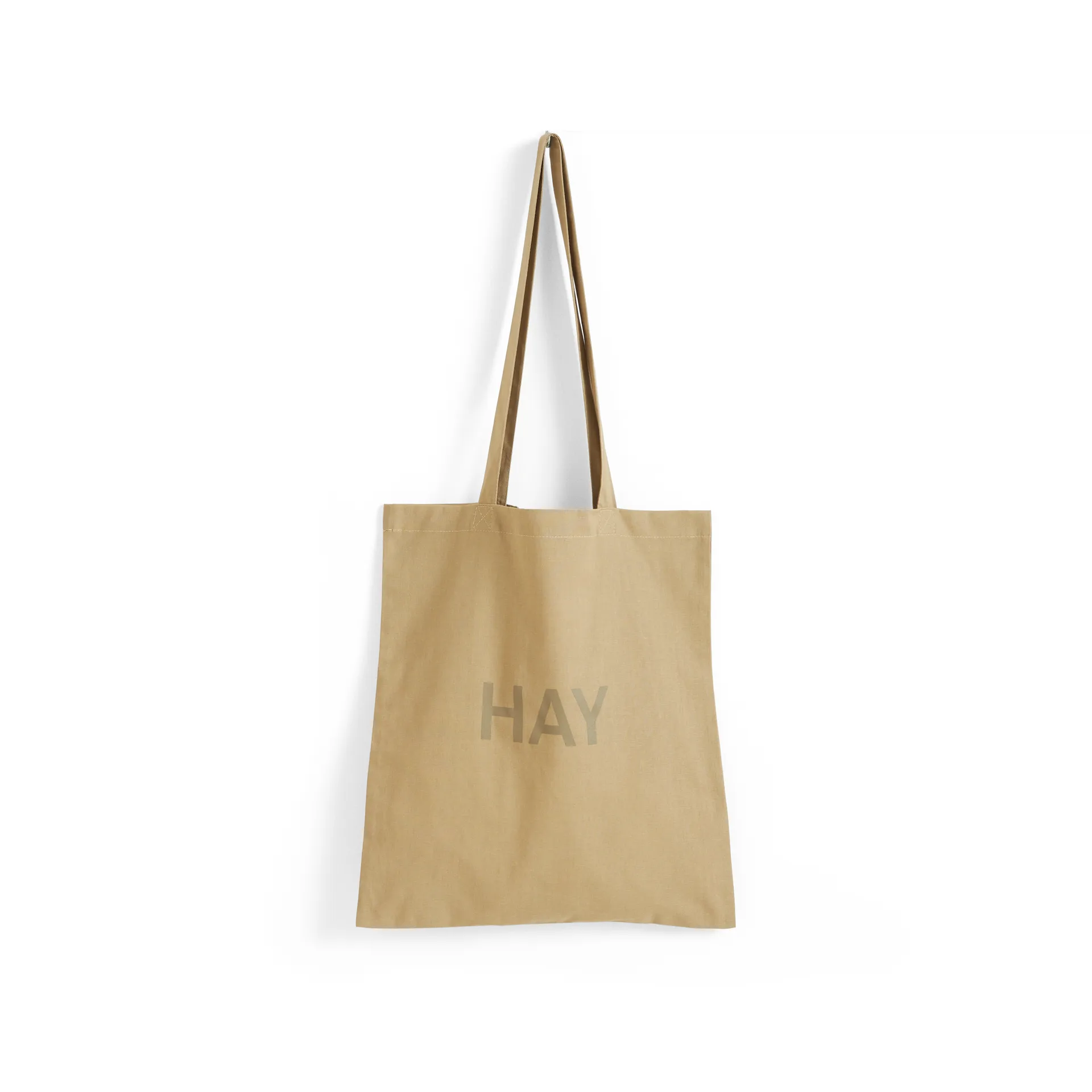 HAY Tote Bag Tasche, Olive HAY