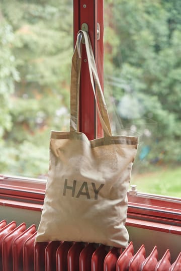 HAY Tote Bag Tasche - Olive - HAY