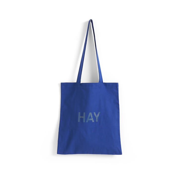 HAY Tote Bag Tasche - Ultra Marine - HAY