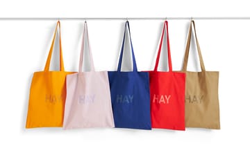 HAY Tote Bag Tasche - Ultra Marine - HAY