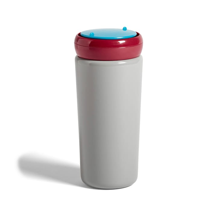 HAY travel cup 35cl - Grau - HAY