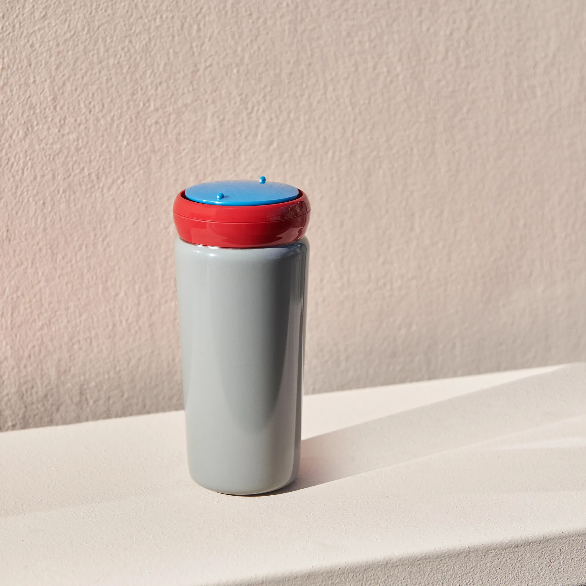 HAY travel cup 35cl, Grau HAY