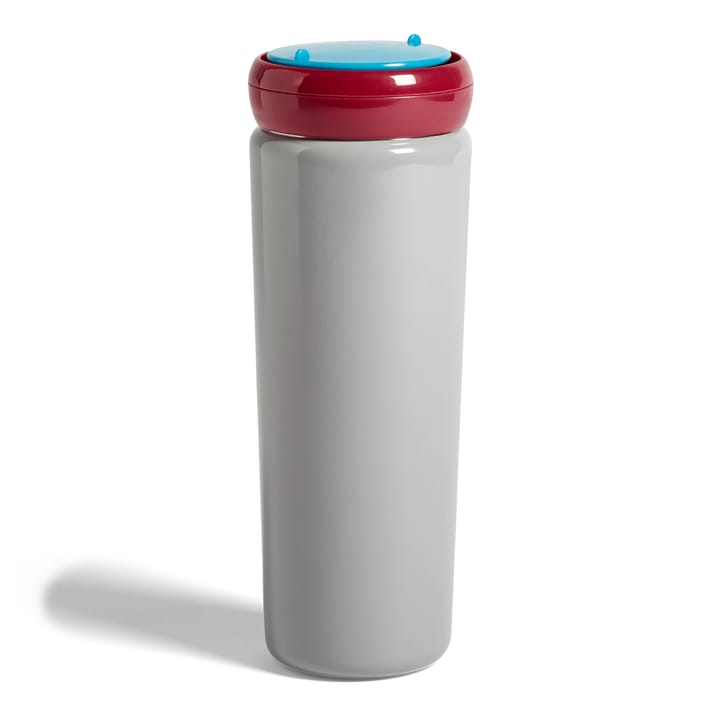 HAY travel cup 50cl, Grau HAY