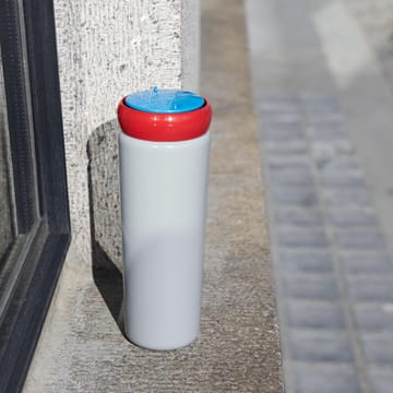 HAY travel cup 50cl - Grau - HAY