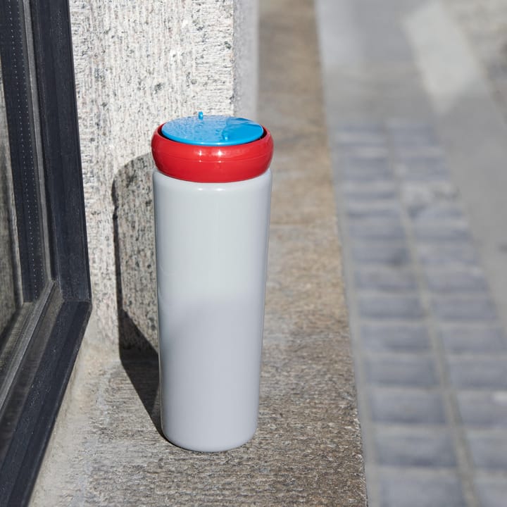 HAY travel cup 50cl, Grau HAY