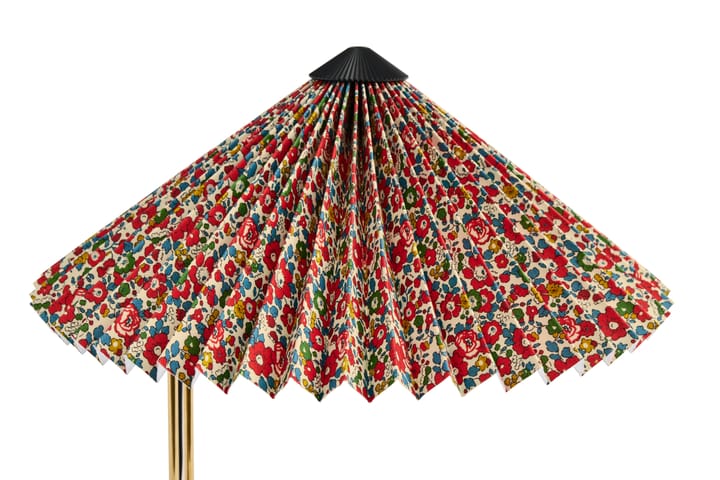 HAY x Liberty Matin Leuchtenschirm Ø30 cm - Betsy Ann by Liberty - HAY