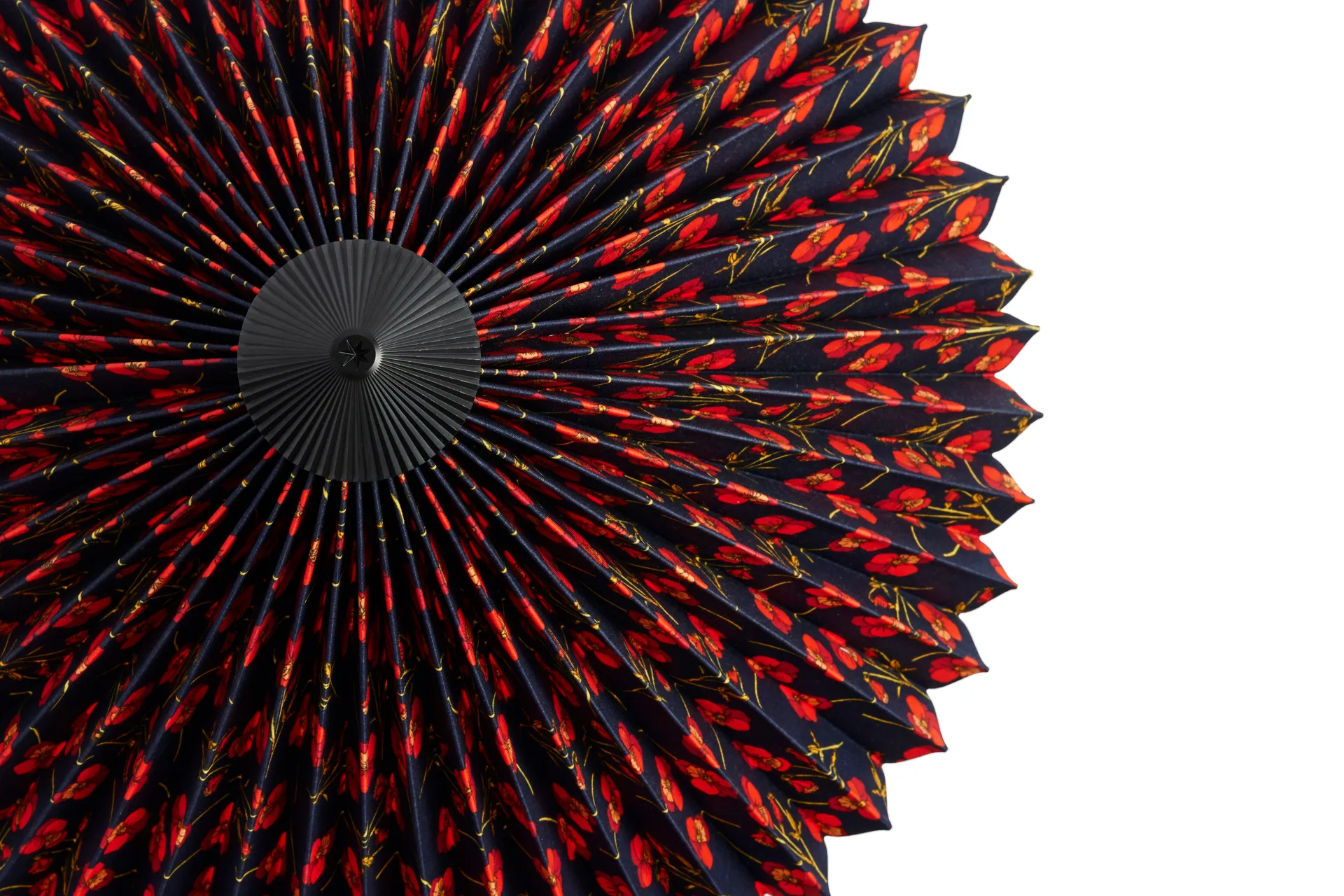 HAY x Liberty Matin Leuchtenschirm Ø30 cm, Ros by Liberty HAY