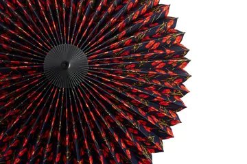 HAY x Liberty Matin Leuchtenschirm Ø30 cm - Ros by Liberty - HAY