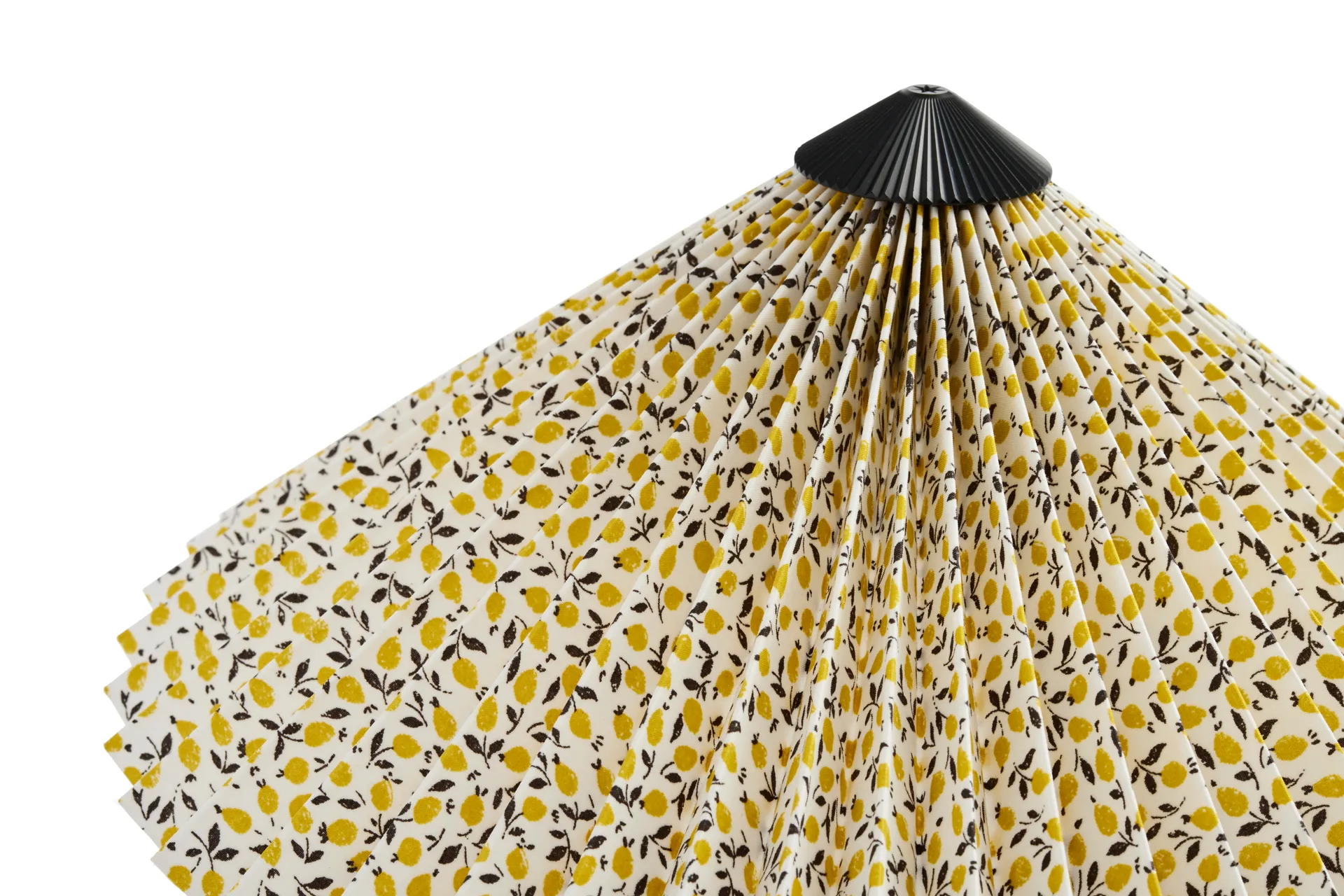 HAY x Liberty Matin Tischleuchte Ø38x52 cm, Ed by Liberty HAY