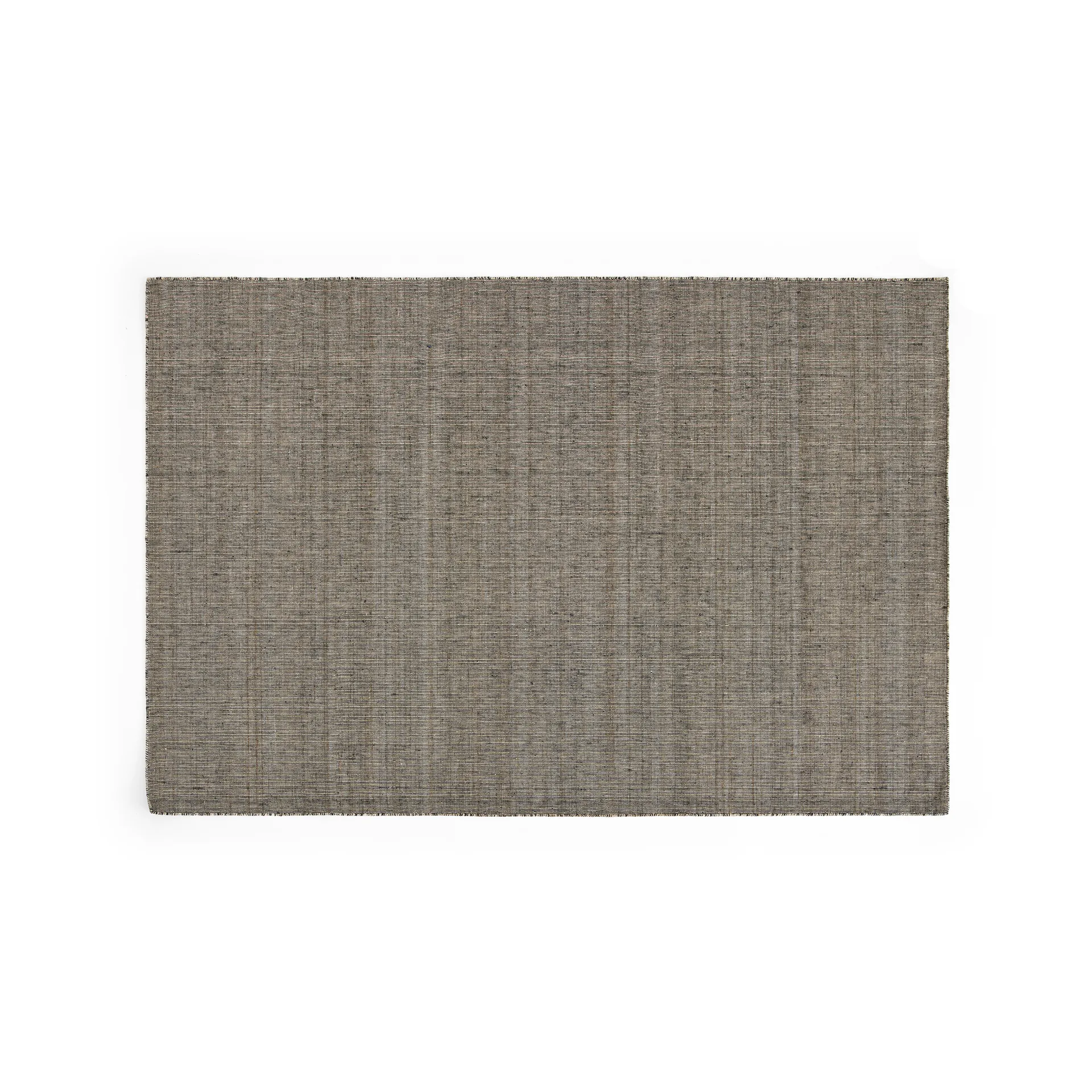 Haze Teppich, Black, 200x300 cm HAY