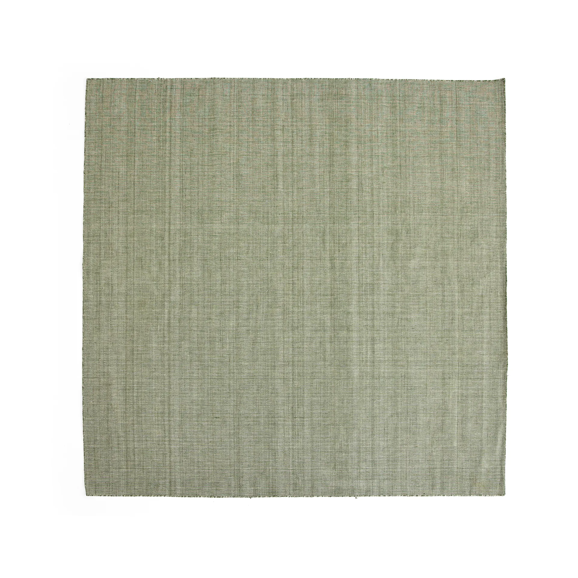 Haze Teppich, Green, 230x230 cm HAY