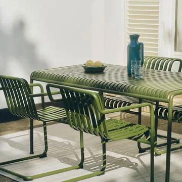 Haze Teppich - Light grey, 200x300 cm - HAY