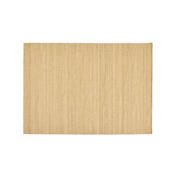 Haze Teppich - Yellow, 170x240 cm - HAY