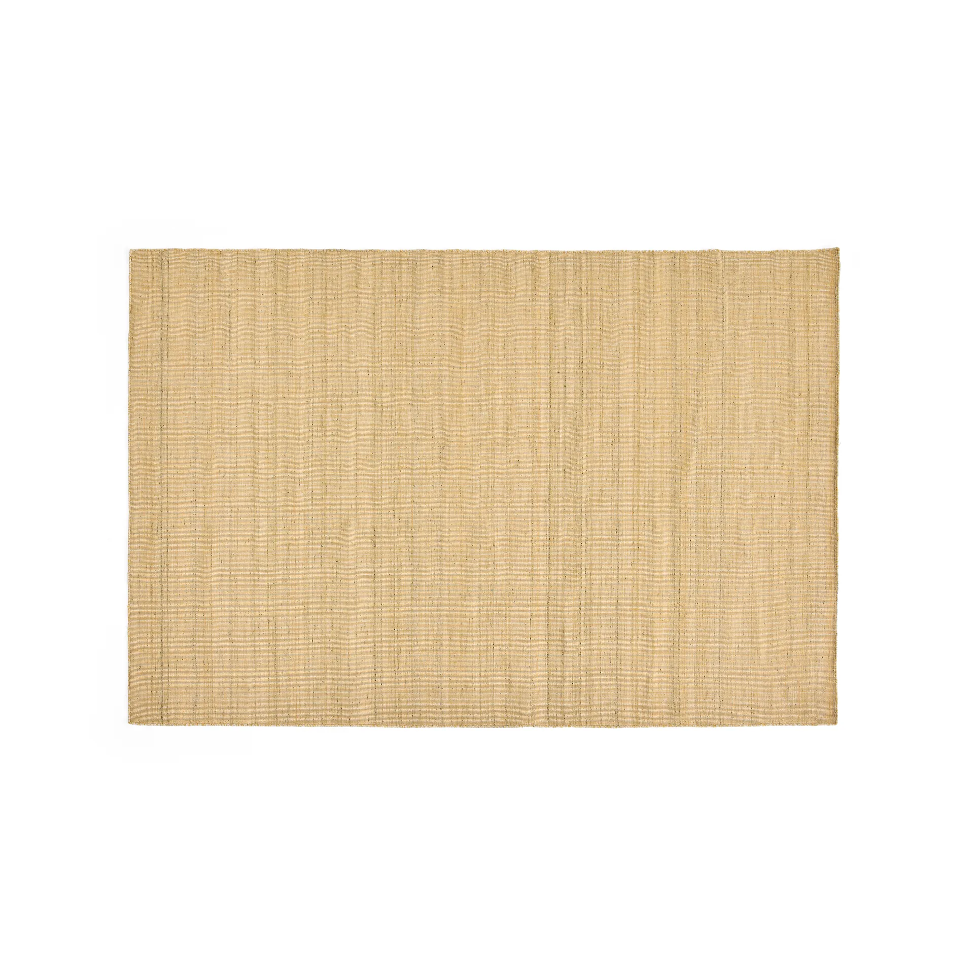 Haze Teppich, Yellow, 200x300 cm HAY