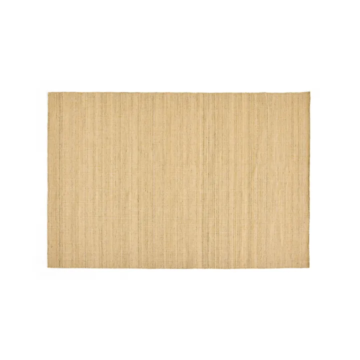 Haze Teppich - Yellow, 200x300 cm - HAY