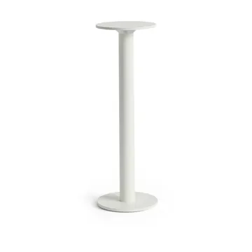 Host tragbare Leuchte - Cream white, 30 cm - HAY