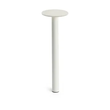 Host tragbare Leuchte - Cream white, 30 cm - HAY