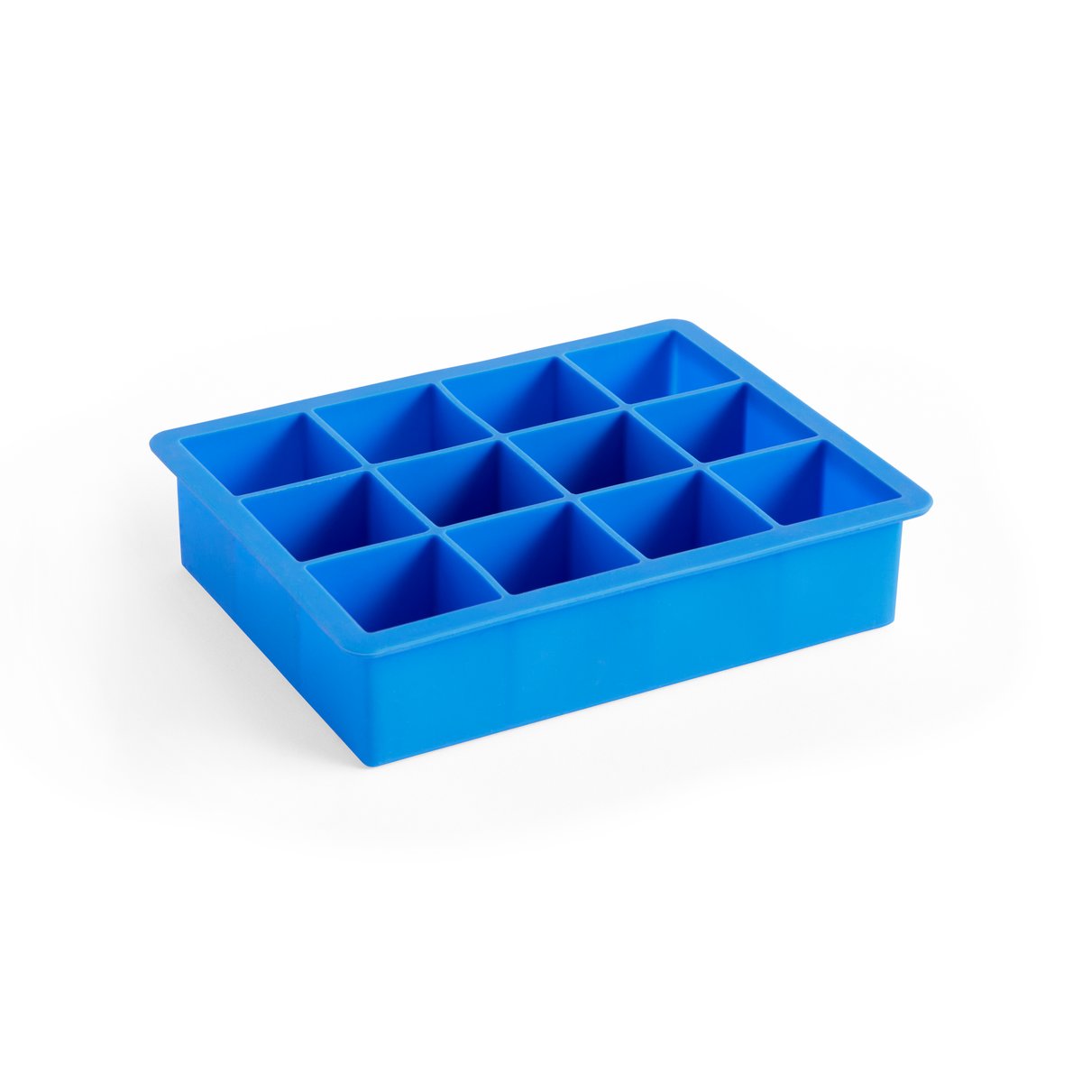 HAY Ice cube Eisform Blue