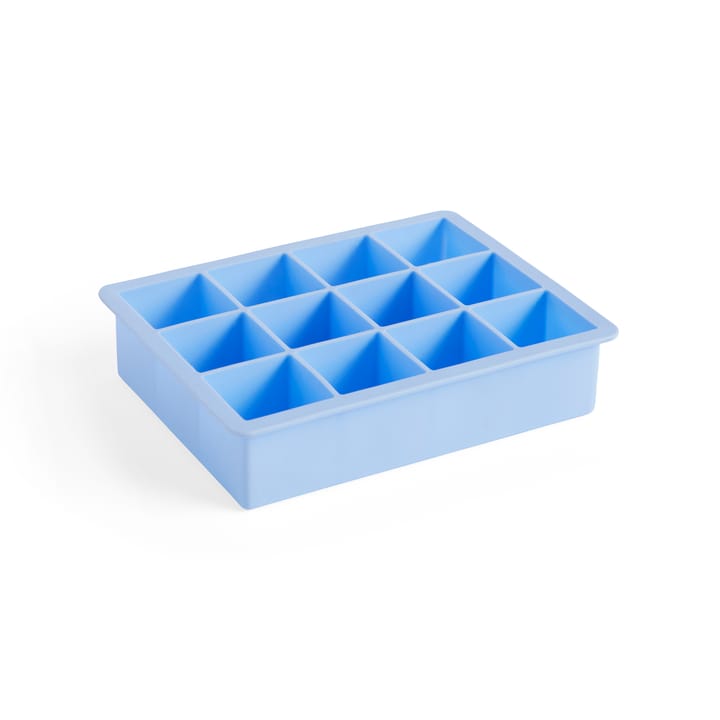 Ice cube Eisform - Light blue - HAY