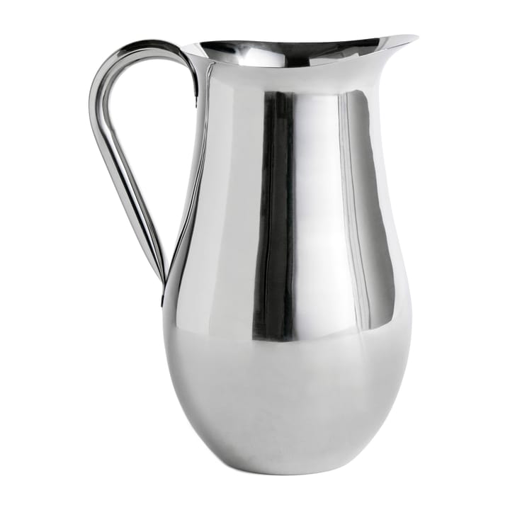 Indian Steel Pitcher No. 2 Kanne 3,25 L - Edelstahl - HAY