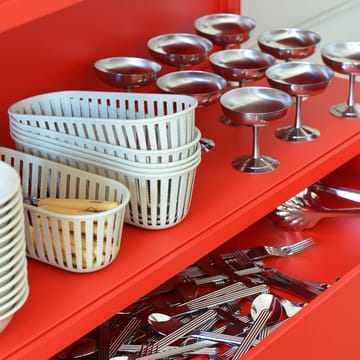 Italian Ice Cup Dessertschale - Edelstahl - HAY