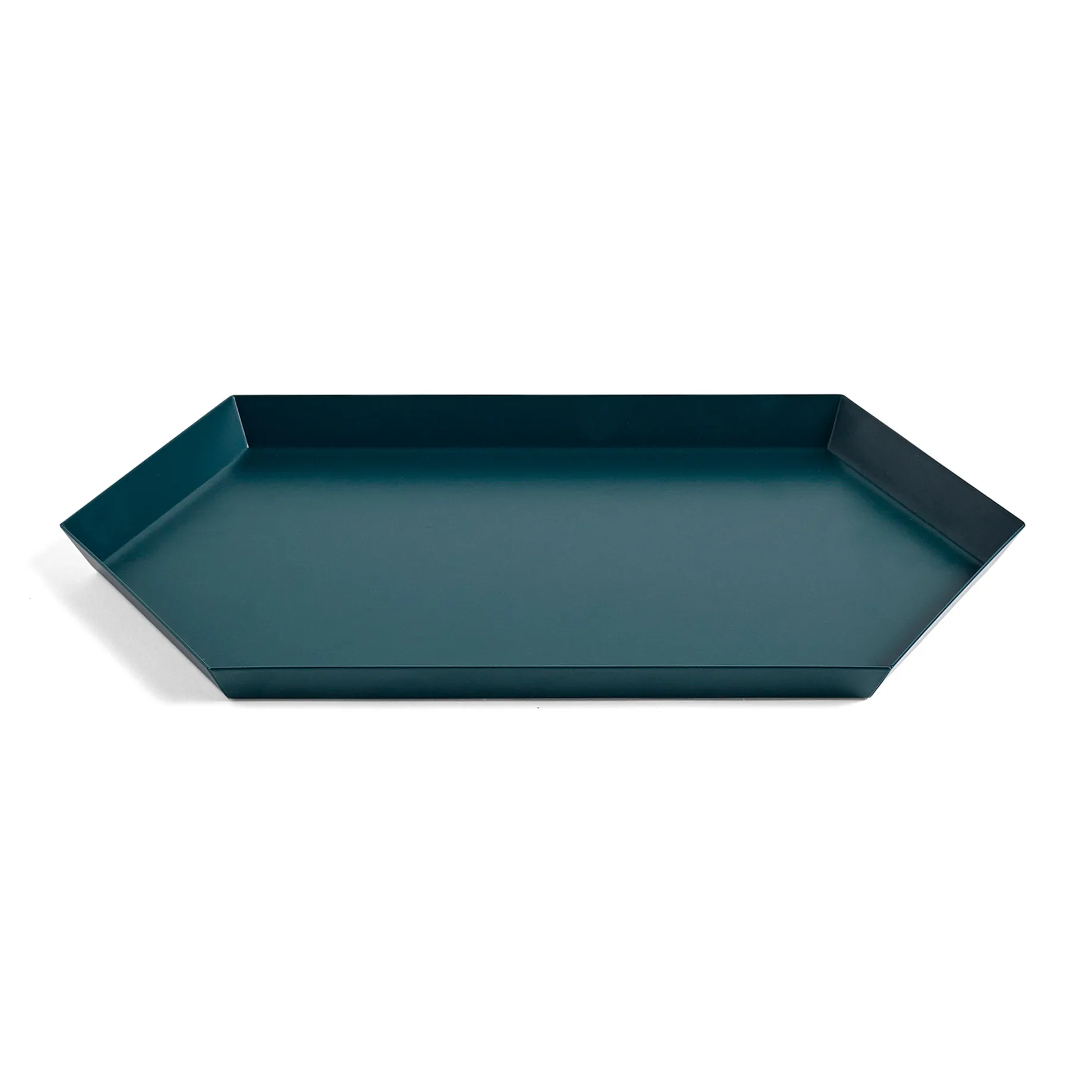 Kaleido Tablett M, Dark green HAY