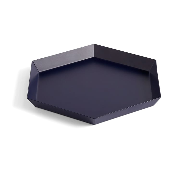 Kaleido Tablett S - Dark blue - HAY
