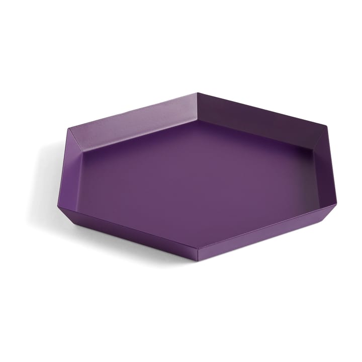 Kaleido Tablett S - Purple - HAY