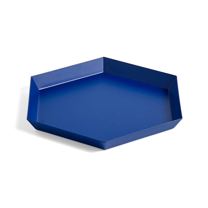 Kaleido Tablett S - Royal blue - HAY